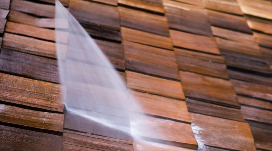 Roof Repair in La Fayette, GA